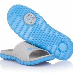 Wade Uncage Slipper Blue Grey 11 Wade Uncage Slipper Blue Grey -Way of Wade Sales Store abth001 1 6 copy 19937.1397385101