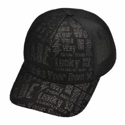Wade Baseball Cap AMYM033-1
