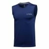 Sleeveless Training Tops