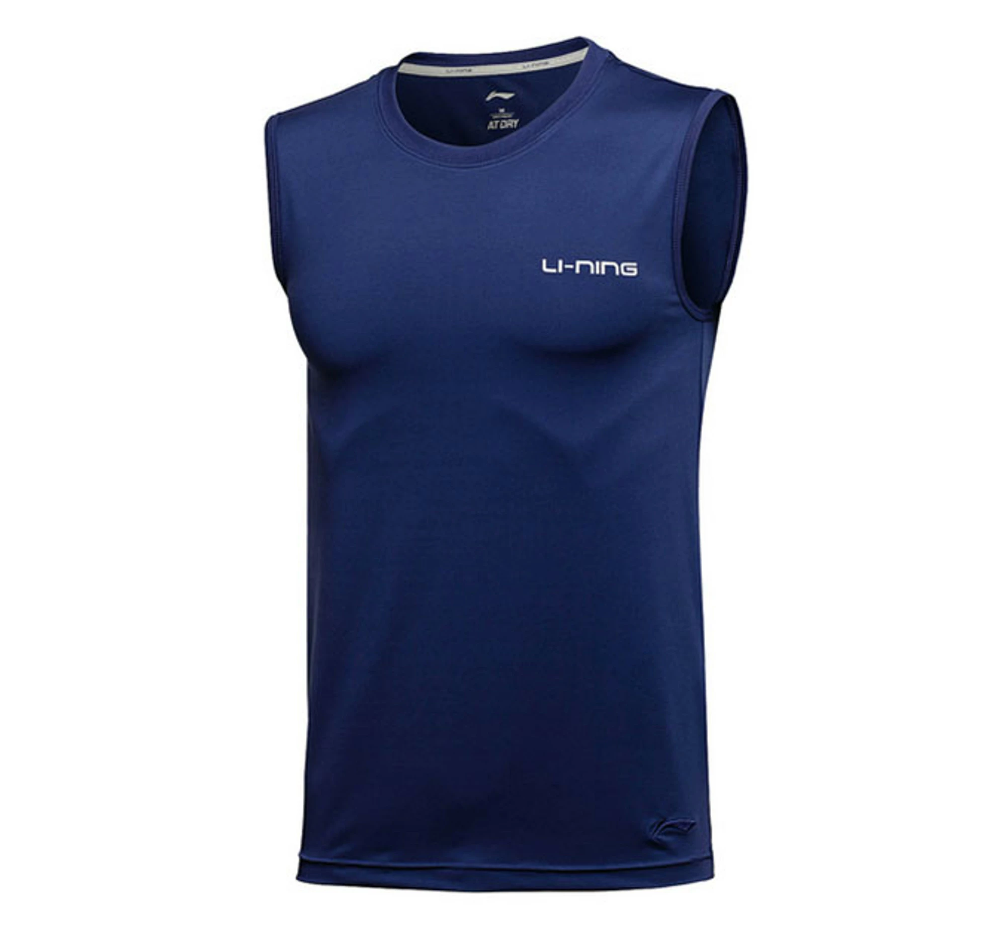 Sleeveless Training Tops 1 Sleeveless Training Tops