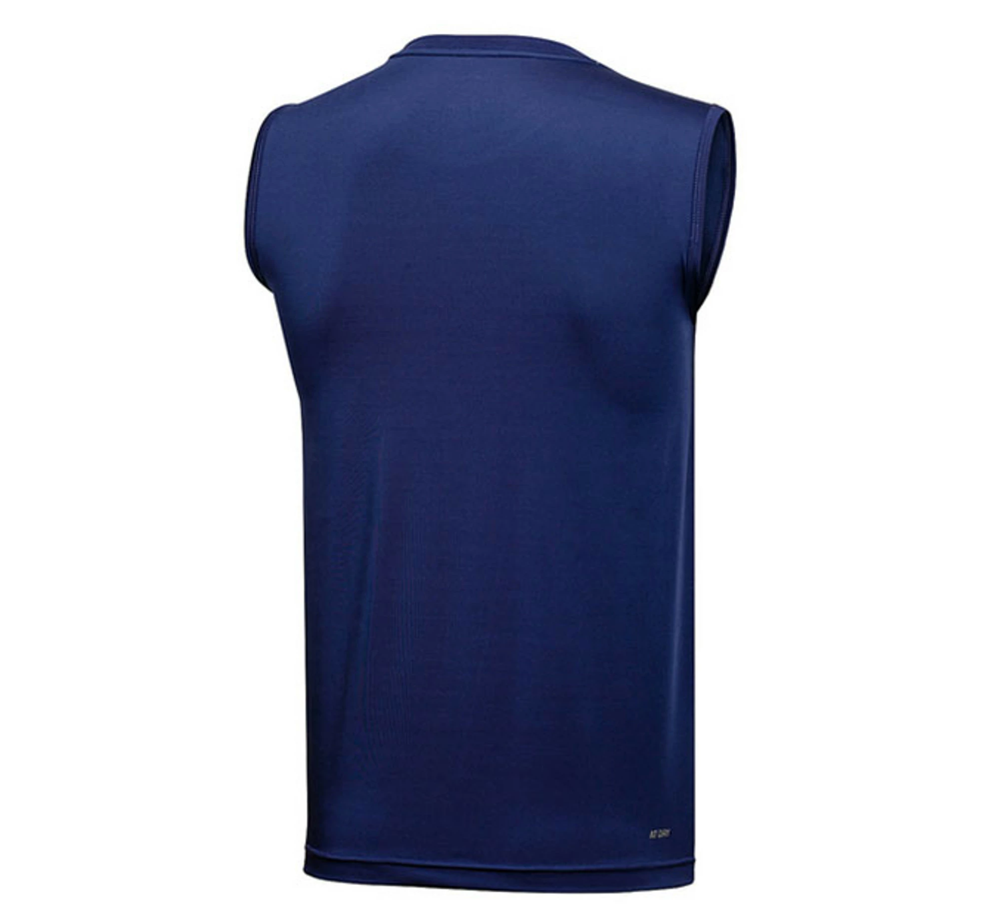 Sleeveless Training Tops 2 Sleeveless Training Tops - Image 2