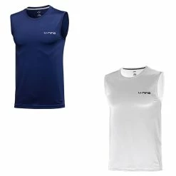 Sleeveless Training Tops 11 Sleeveless Training Tops -Way of Wade Sales Store avsh043 55952.1633652997