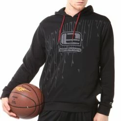 LI-NING Evan Turner Hoody Sweater AWDG133 8 LI-NING Evan Turner Hoody Sweater AWDG133 -Way of Wade Sales Store awdg133 2 2 42572.1385030823