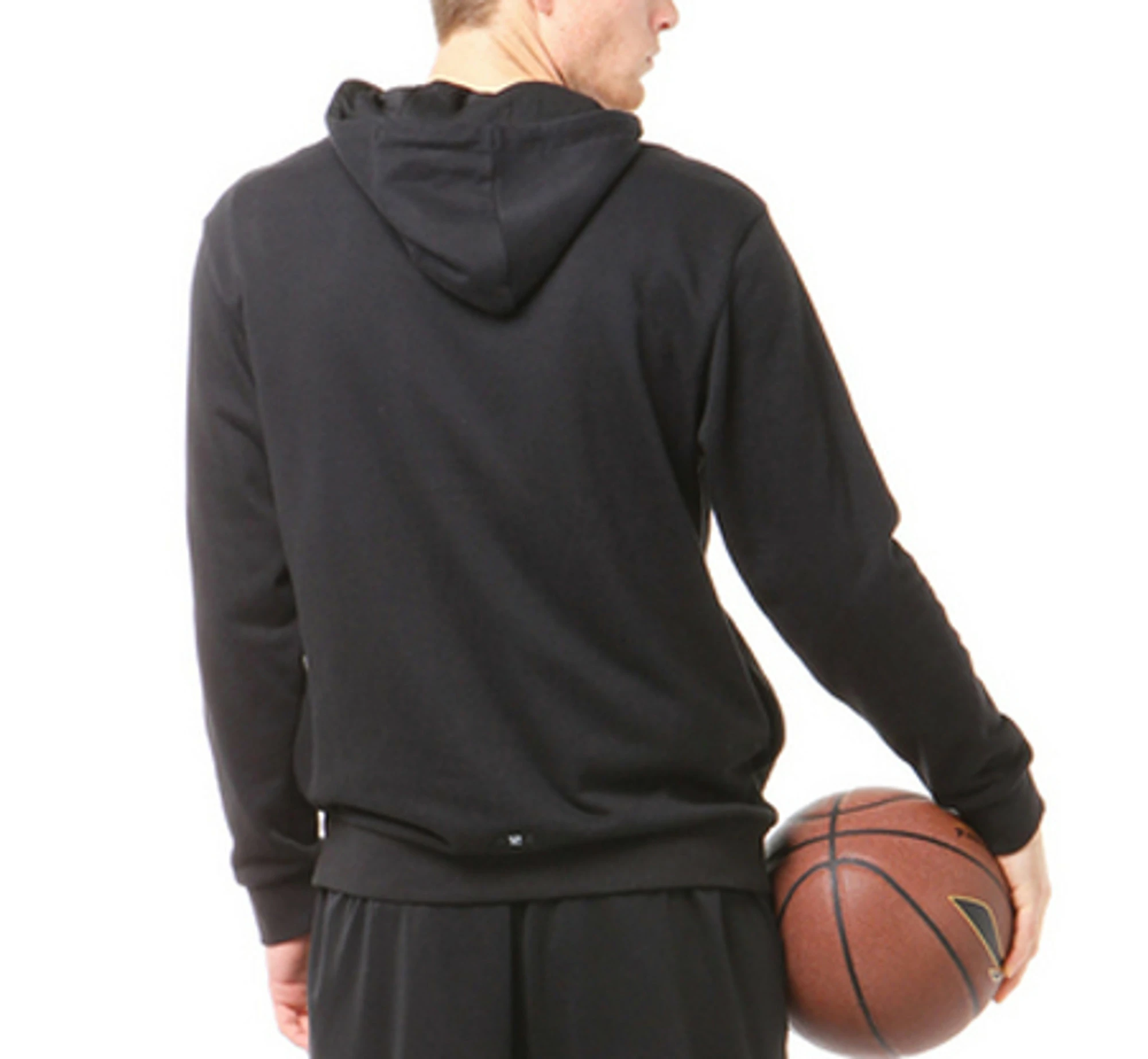 LI-NING Evan Turner Hoody Sweater AWDG133 5 LI-NING Evan Turner Hoody Sweater AWDG133 - Image 5