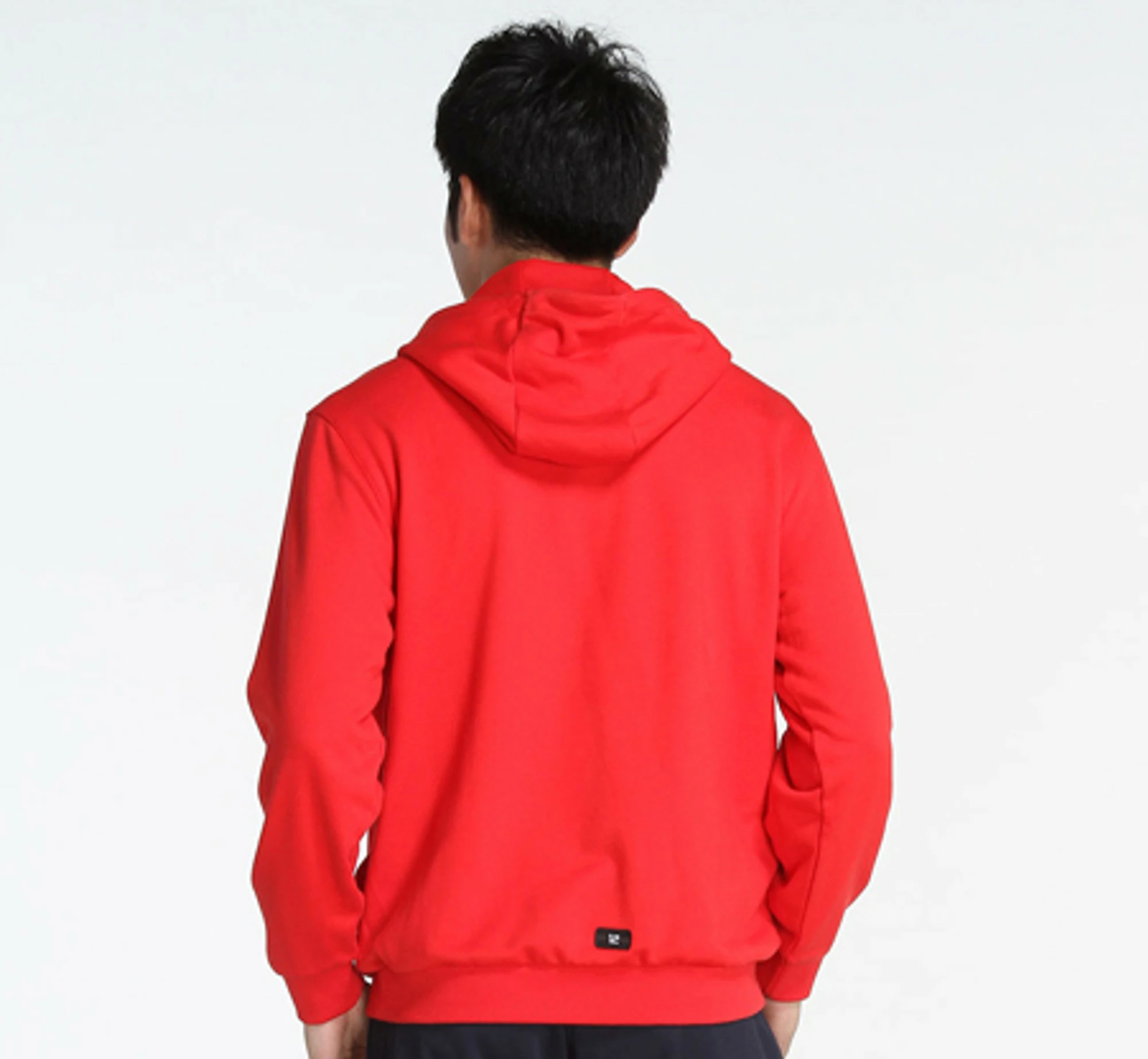 LI-NING Evan Turner Hoody Sweater AWDG133 6 LI-NING Evan Turner Hoody Sweater AWDG133 - Image 6