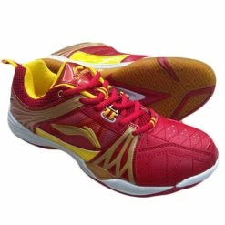 Evergreen "TITAN" Badminton Shoe AYTG068-2- Unisex