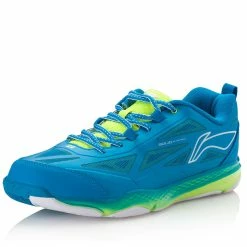 Badminton Shoe Men's Professional AYZK001-3
