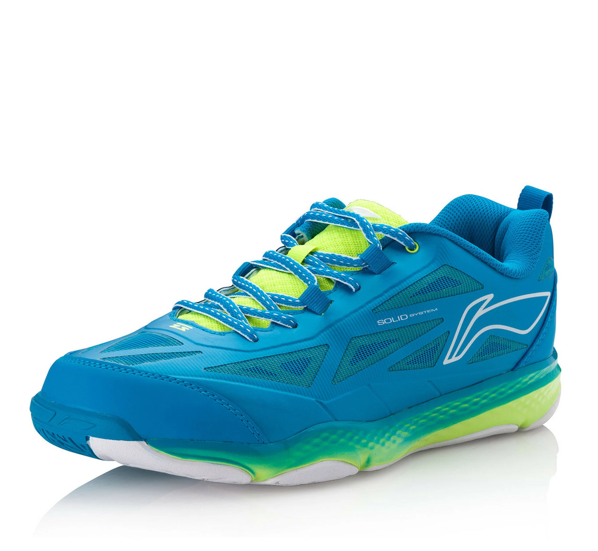 Badminton Shoe Men's Professional AYZK001-3 1 Badminton Shoe Men's Professional AYZK001-3