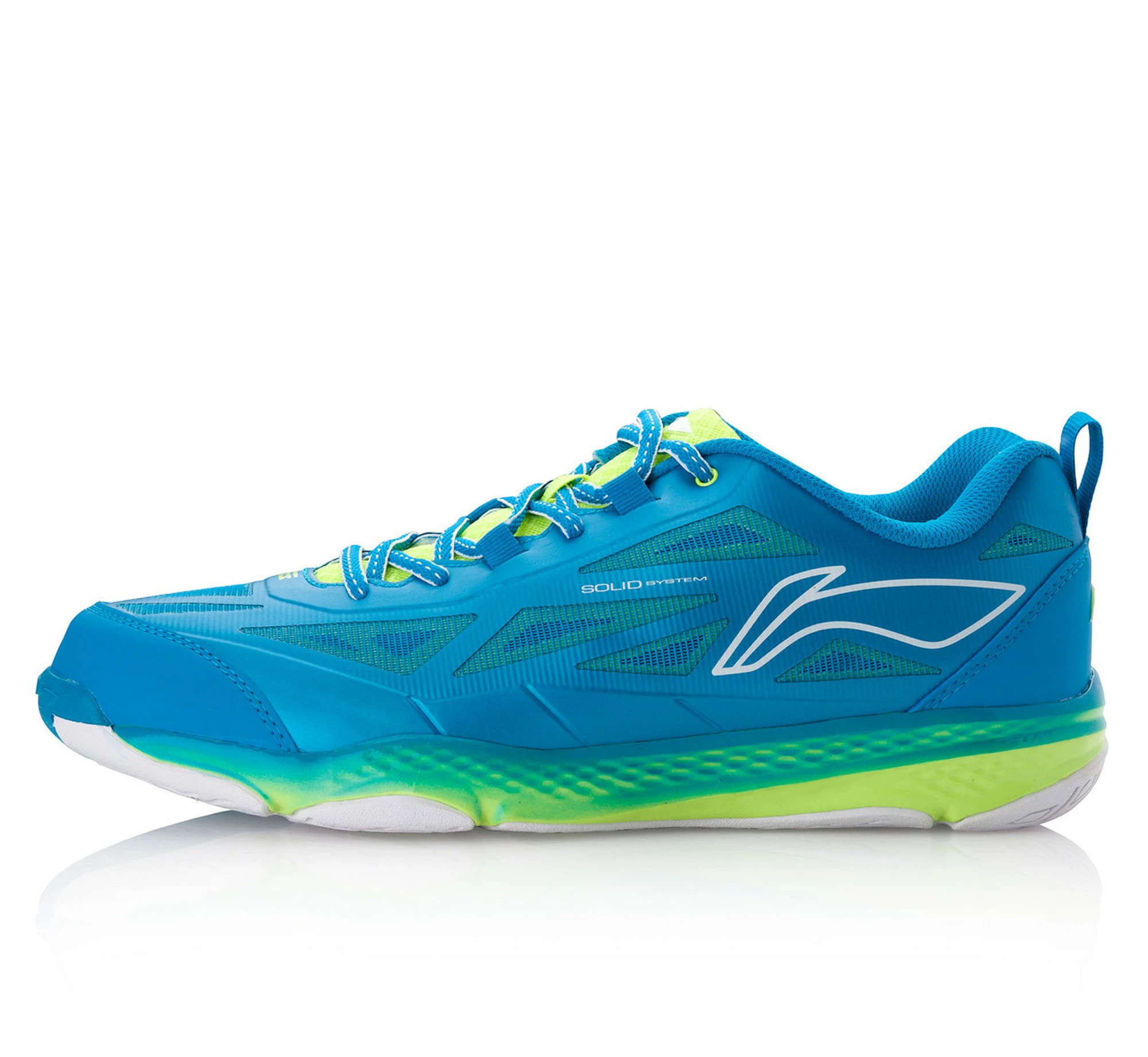 Badminton Shoe Men's Professional AYZK001-3 2 Badminton Shoe Men's Professional AYZK001-3 - Image 2