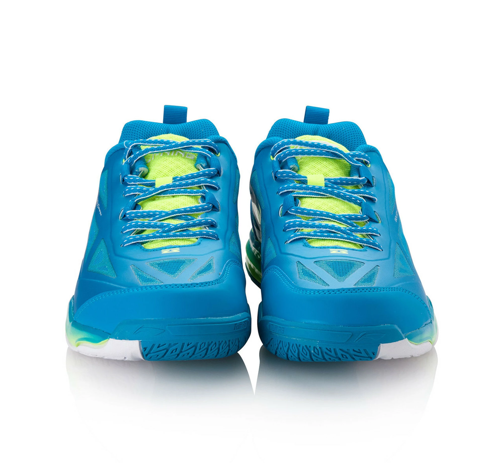 Badminton Shoe Men's Professional AYZK001-3 5 Badminton Shoe Men's Professional AYZK001-3 - Image 5