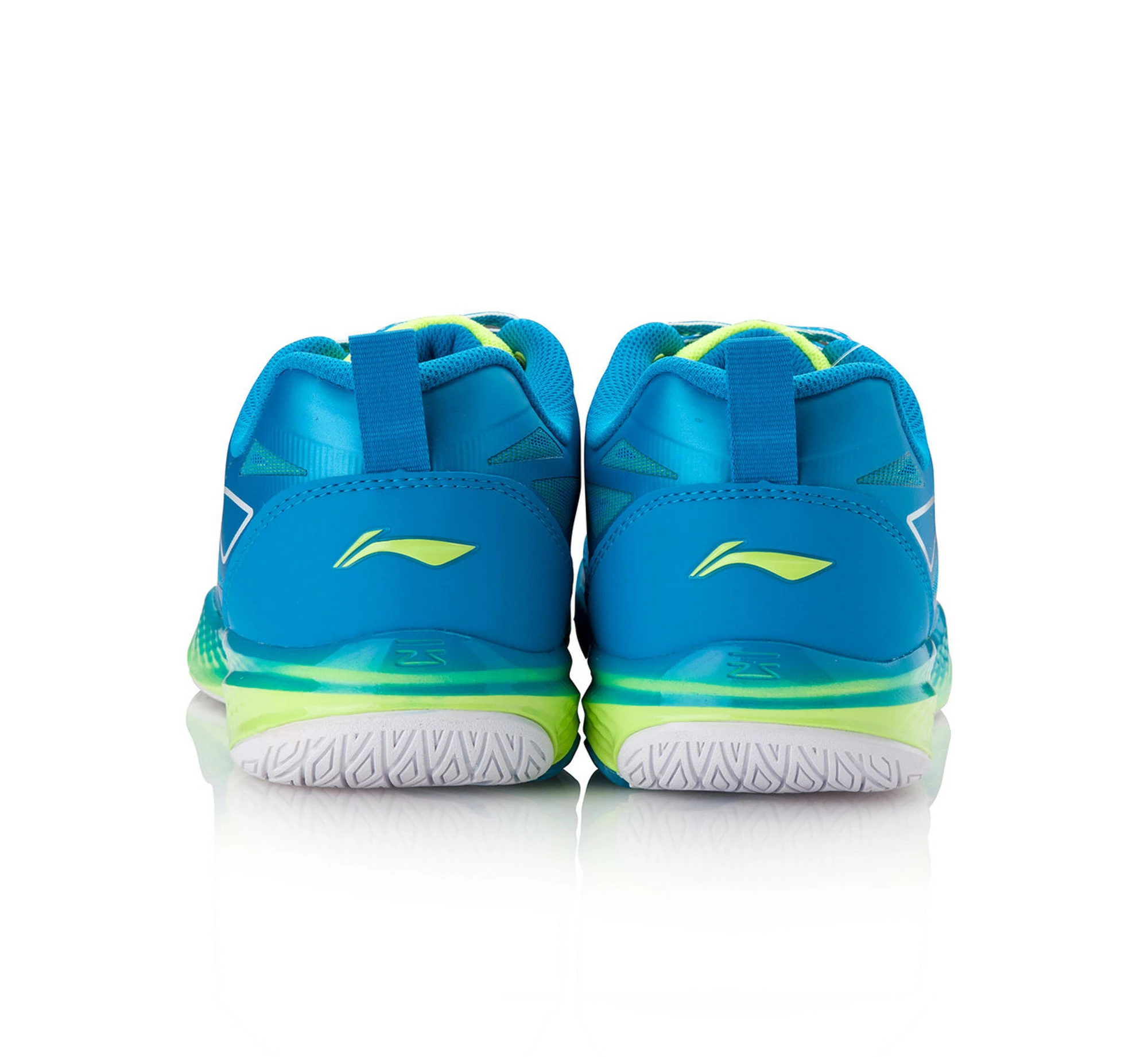 Badminton Shoe Men's Professional AYZK001-3 6 Badminton Shoe Men's Professional AYZK001-3 - Image 6