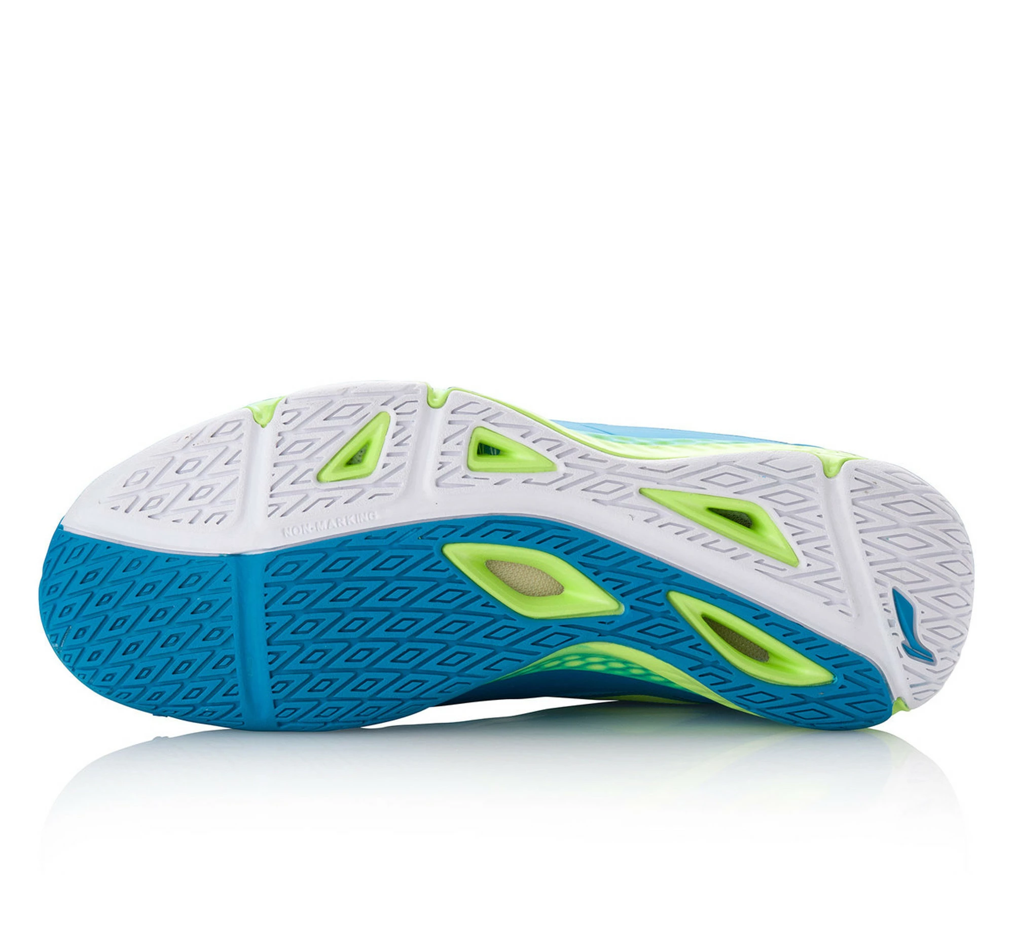 Badminton Shoe Men's Professional AYZK001-3 3 Badminton Shoe Men's Professional AYZK001-3 - Image 3