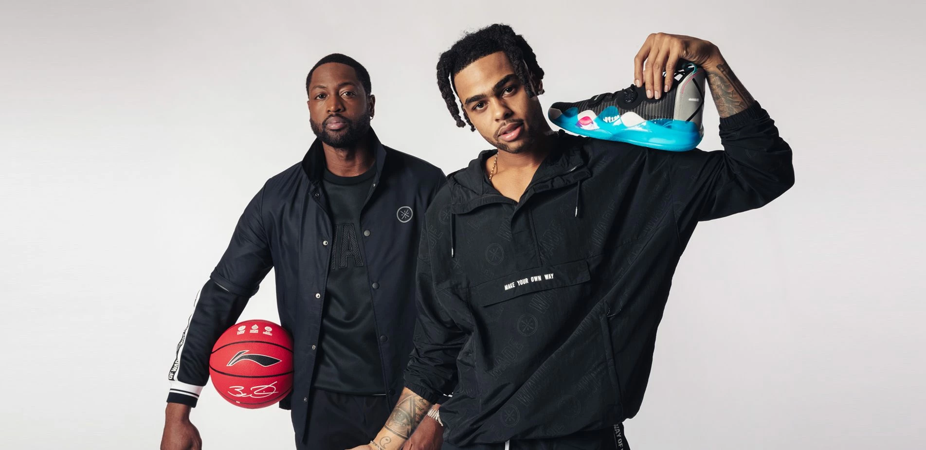 Way of Wade Sales Store -Way of Wade Sales Store banner2