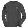 LYFE Cross Embroidered Sweatshirt