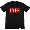 LYFE Magazine Tee