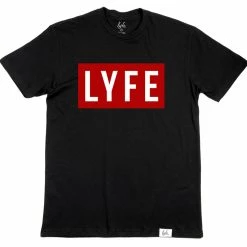 LYFE Magazine Tee