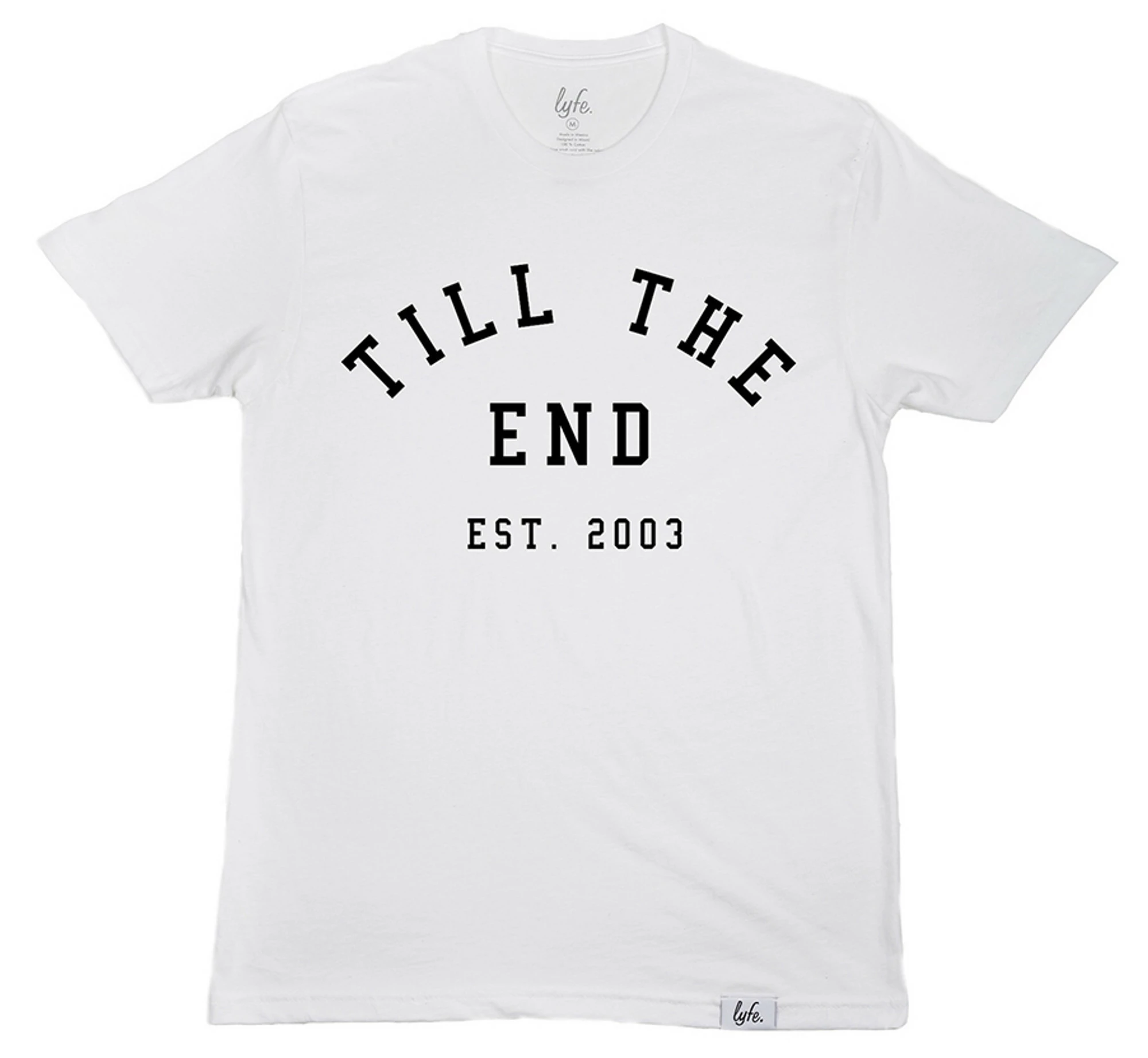 Till The End 1 Till The End